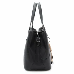 L.Credi Roberta Shopper Tasche 29 cm