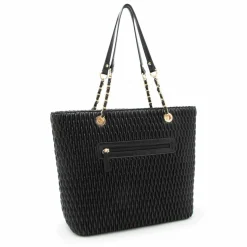 L.Credi Roxanne Shopper Tasche 31 cm
