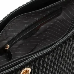 L.Credi Roxanne Shopper Tasche 31 cm