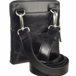 Leonhard Heyden Cambridge Umhängetasche Leder 16 cm