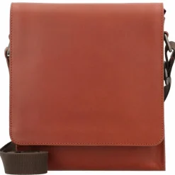 Leonhard Heyden Dakota Umhängetasche Leder 23 cm