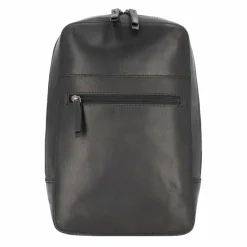 Leonhard Heyden Dakota Umhängetasche Leder 20 cm