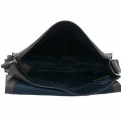 Leonhard Heyden Dakota Umhängetasche Leder 31 cm