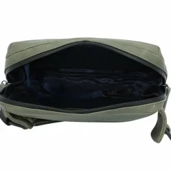 Leonhard Heyden Den Haag Gürteltasche Leder 22 cm