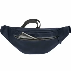 Leonhard Heyden Den Haag Gürteltasche Leder 27 cm