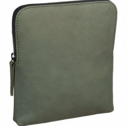 Leonhard Heyden Den Haag Umhängetasche Leder 16 cm