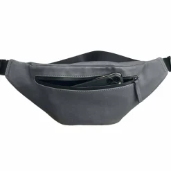 Leonhard Heyden Den Haag Gürteltasche Leder 27 cm