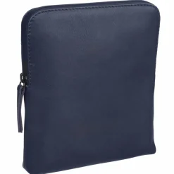 Leonhard Heyden Den Haag Umhängetasche Leder 16 cm