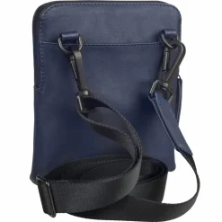 Leonhard Heyden Den Haag Umhängetasche Leder 16 cm