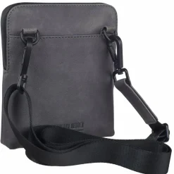 Leonhard Heyden Den Haag Umhängetasche Leder 16 cm