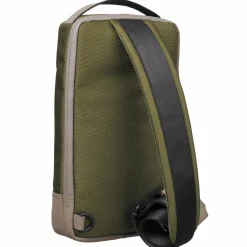 Leonhard Heyden Helsinki Umhängetasche 18 cm