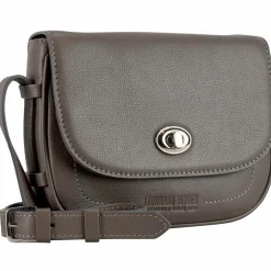 Leonhard Heyden Nizza Umhängetasche Leder 20 cm