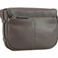 Leonhard Heyden Nizza Umhängetasche Leder 20 cm