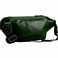 Leonhard Heyden Porto Gürteltasche Leder 28 cm