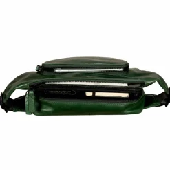 Leonhard Heyden Porto Gürteltasche Leder 28 cm