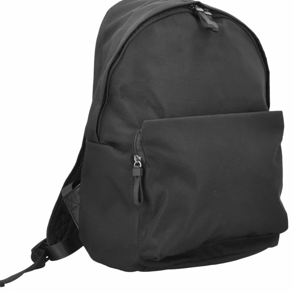 Leonhard Heyden Soho City-Rucksack 38 cm Laptopfach
