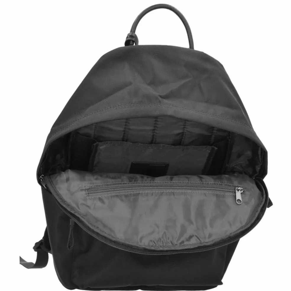 Leonhard Heyden Soho City-Rucksack 38 cm Laptopfach