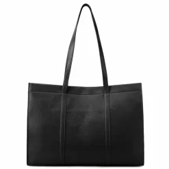 LES VISIONNAIRES Ace Shopper Tasche Leder 47 cm