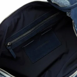 LES VISIONNAIRES Greta Essential Schultertasche 37 cm