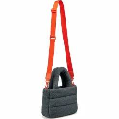LES VISIONNAIRES Unio Cortina S Schultertasche S 34 cm