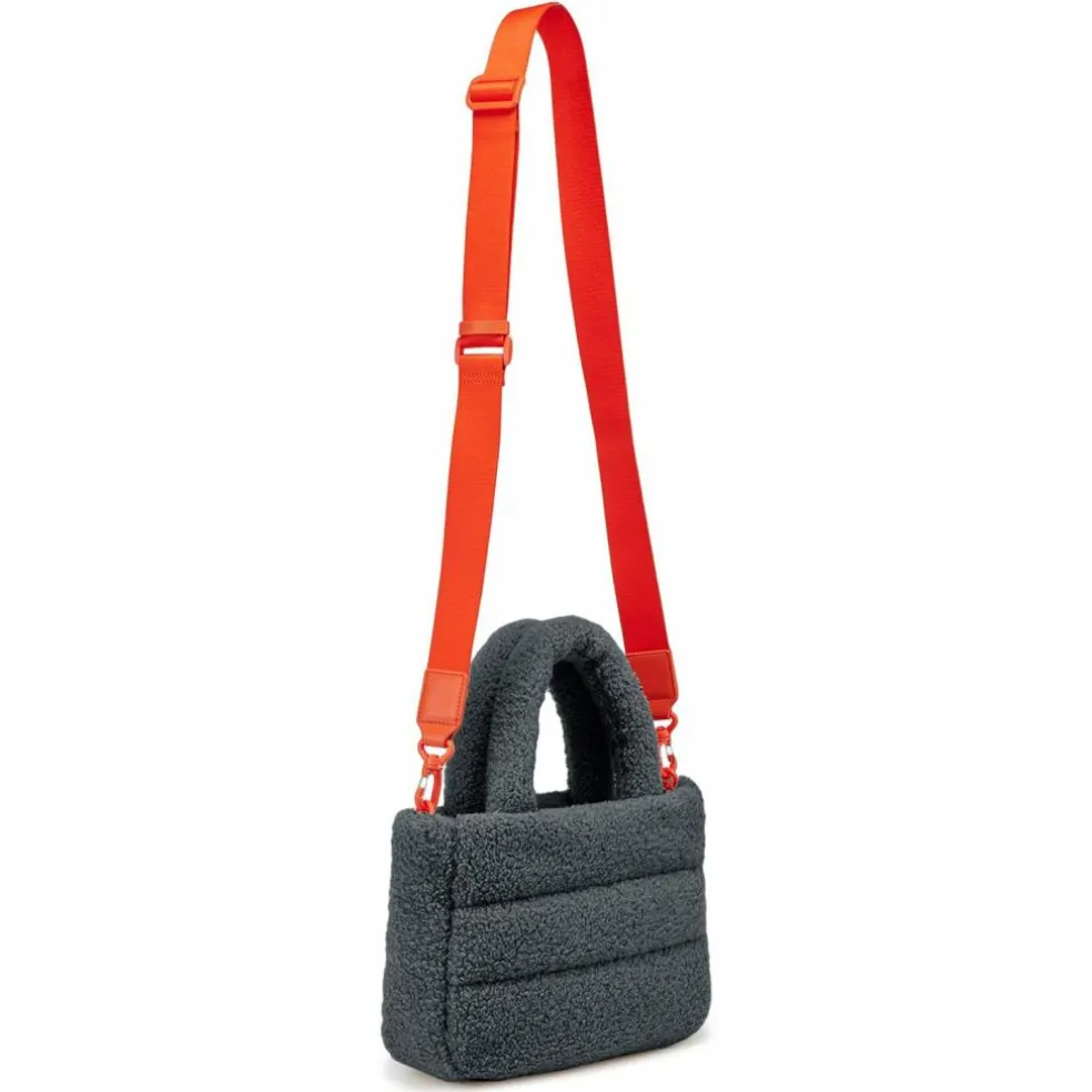 LES VISIONNAIRES Unio Cortina S Schultertasche S 34 cm