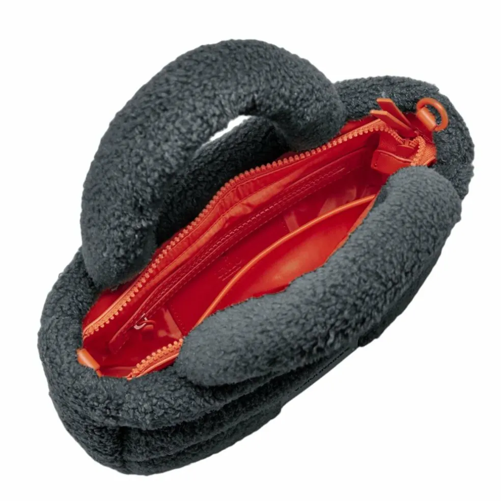 LES VISIONNAIRES Unio Cortina S Schultertasche S 34 cm