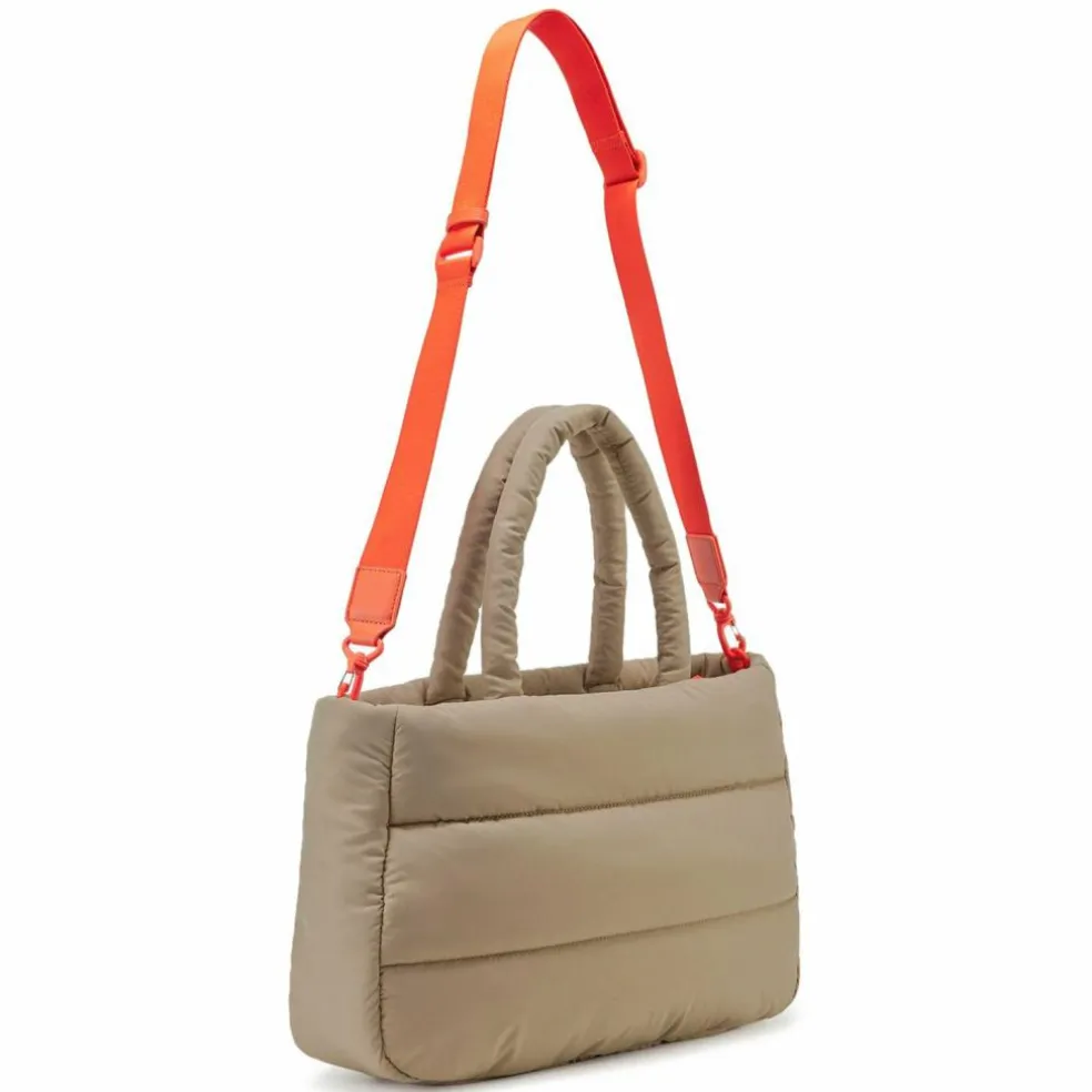 LES VISIONNAIRES Unio Cortina Schultertasche 45 cm