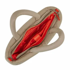 LES VISIONNAIRES Unio Cortina Schultertasche 45 cm