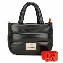 LES VISIONNAIRES Unio Cortina Schultertasche S 29 cm