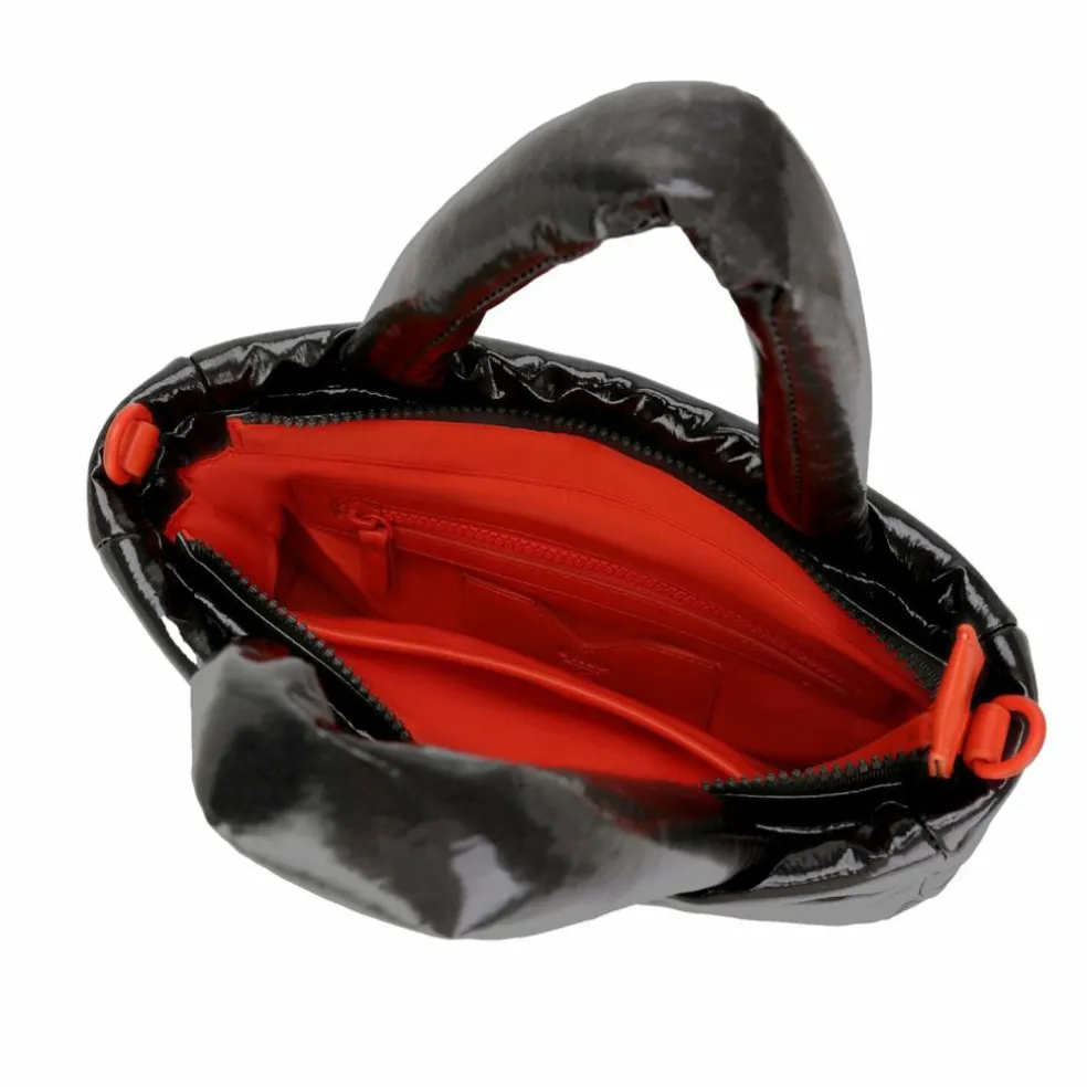 LES VISIONNAIRES Unio Cortina Schultertasche S 29 cm