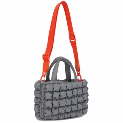 LES VISIONNAIRES Unio Cortina S Handtasche 28 cm