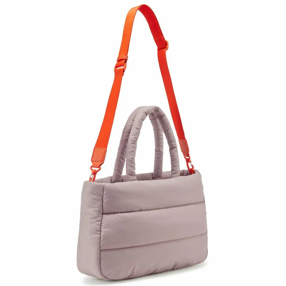 LES VISIONNAIRES Unio Cortina Schultertasche 45 cm