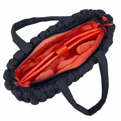 LES VISIONNAIRES Unio Cortina Shopper Tasche 48 cm Laptopfach