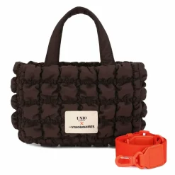 LES VISIONNAIRES Unio Cortina S Handtasche 28 cm