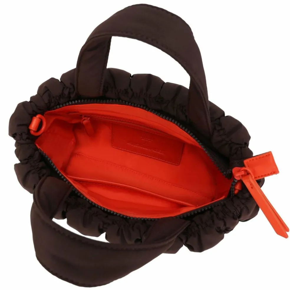 LES VISIONNAIRES Unio Cortina S Handtasche 28 cm