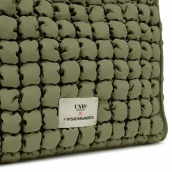 LES VISIONNAIRES Unio Hobo Schultertasche 47 cm