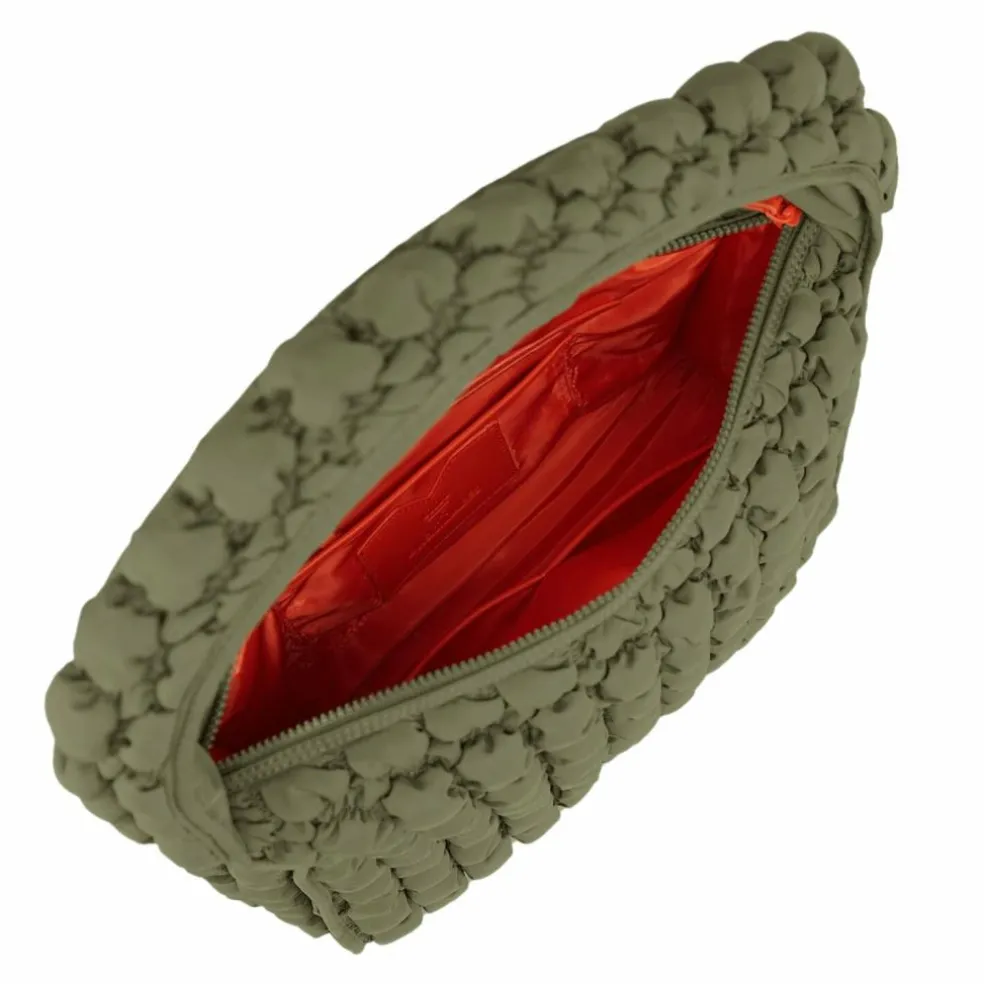 LES VISIONNAIRES Unio Hobo Schultertasche 47 cm