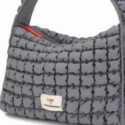 LES VISIONNAIRES Unio Hobo Schultertasche 47 cm