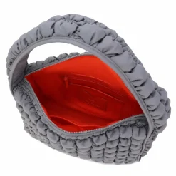 LES VISIONNAIRES Unio Hobo Schultertasche 47 cm