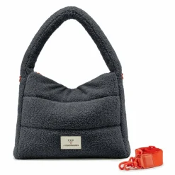 LES VISIONNAIRES Unio Hobo Schultertasche 34 cm