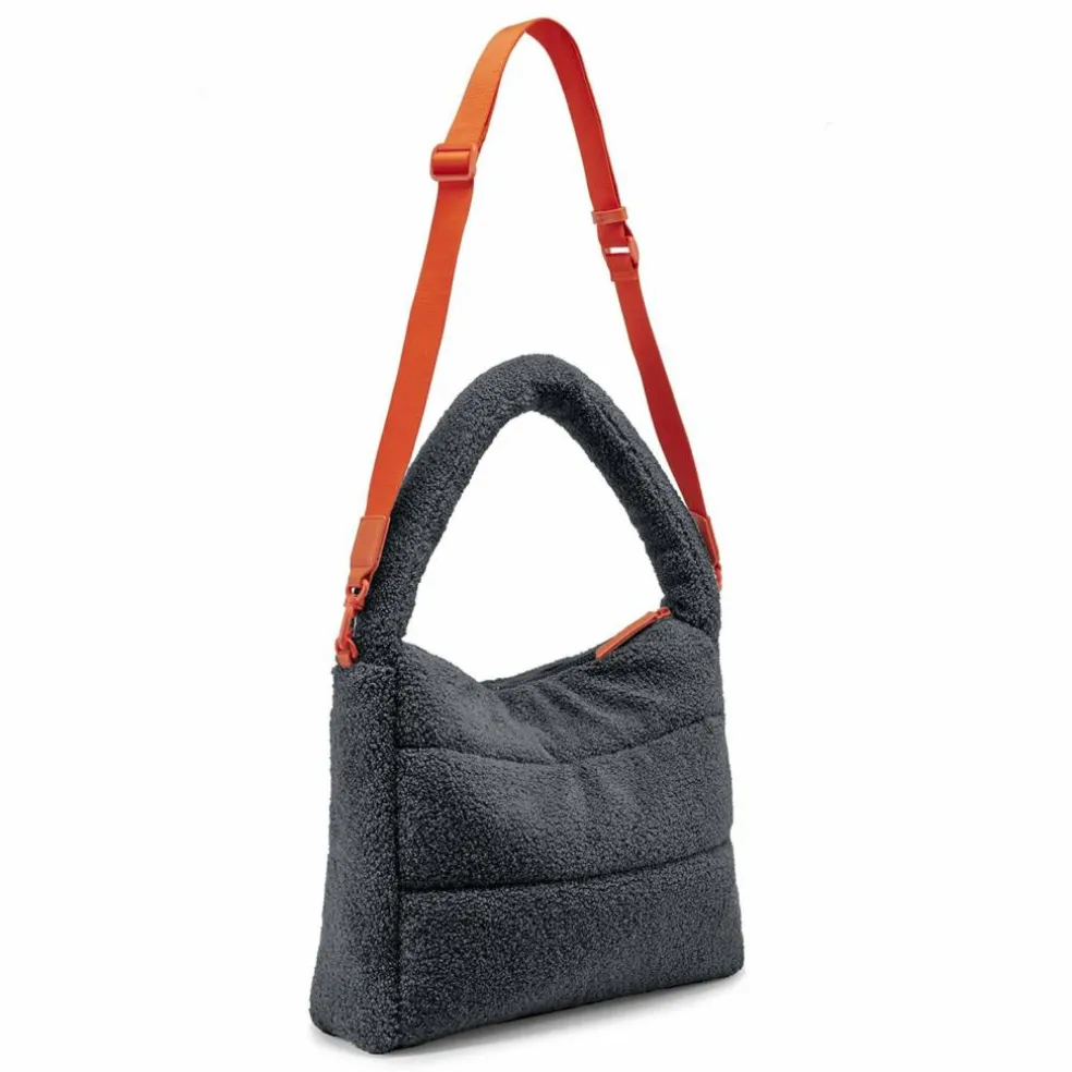 LES VISIONNAIRES Unio Hobo Schultertasche 34 cm