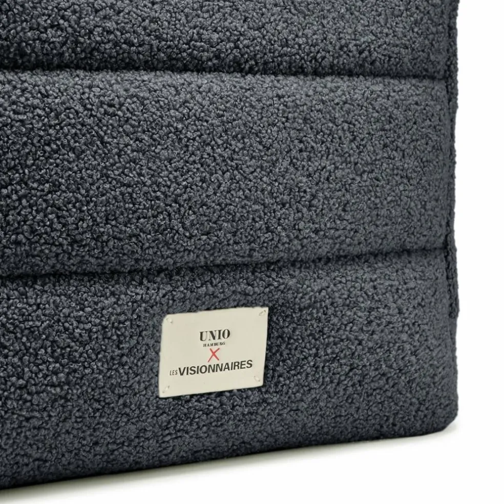 LES VISIONNAIRES Unio Hobo Schultertasche 34 cm