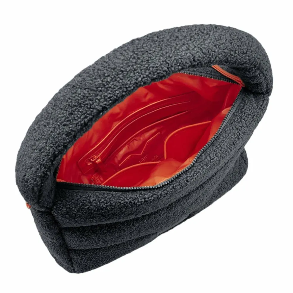 LES VISIONNAIRES Unio Hobo Schultertasche 34 cm