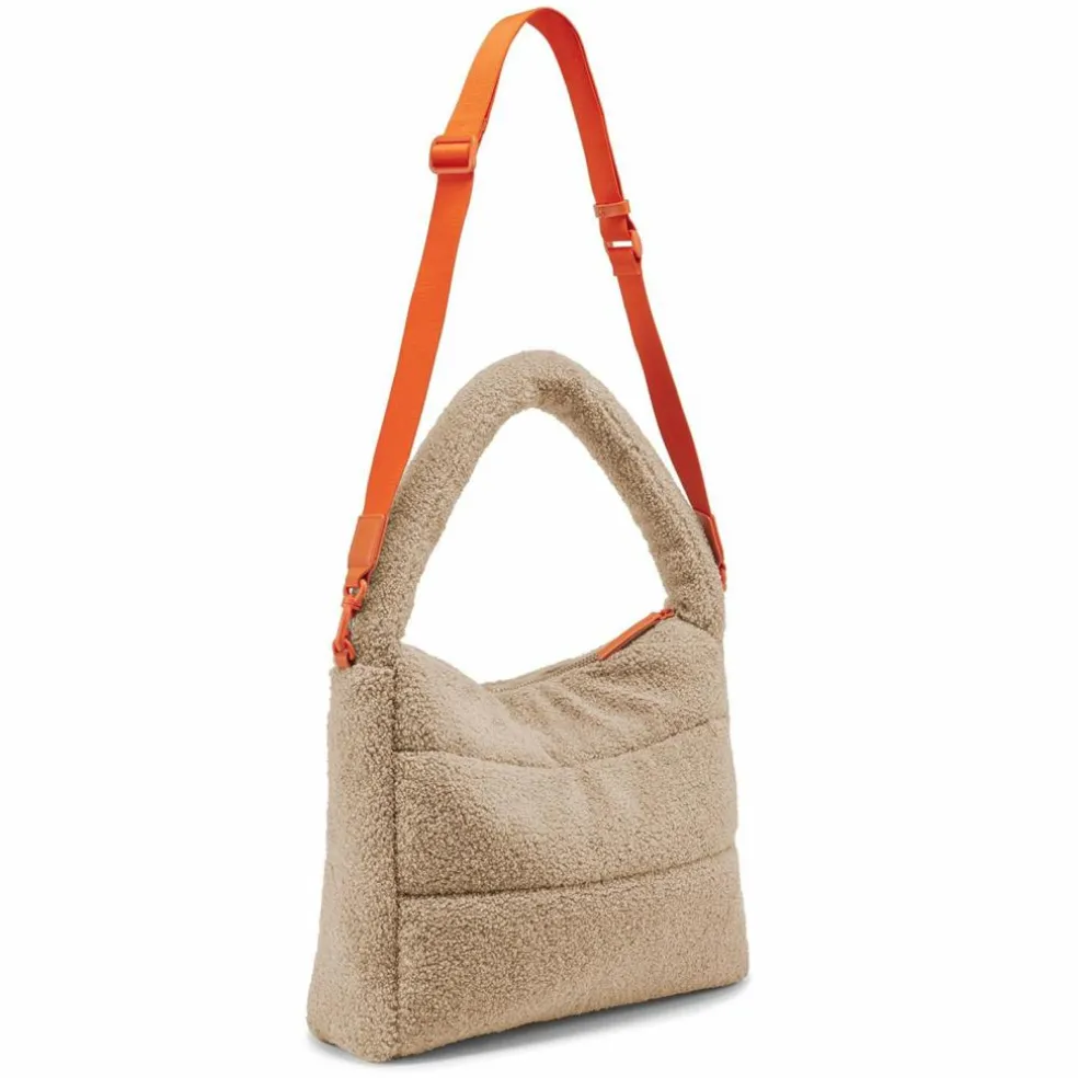 LES VISIONNAIRES Unio Hobo Schultertasche 34 cm