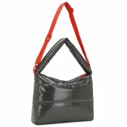 LES VISIONNAIRES Unio Hobo Schultertasche 47 cm