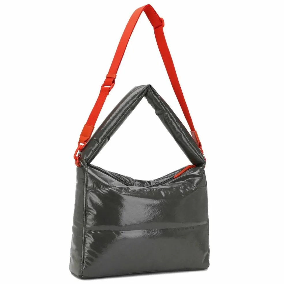 LES VISIONNAIRES Unio Hobo Schultertasche 47 cm
