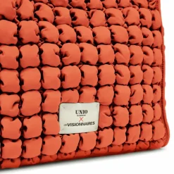 LES VISIONNAIRES Unio Hobo Schultertasche 47 cm