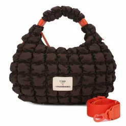 LES VISIONNAIRES Unio Kitzbuehel S Schultertasche S 34.5 cm