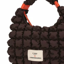 LES VISIONNAIRES Unio Kitzbuehel S Schultertasche S 34.5 cm