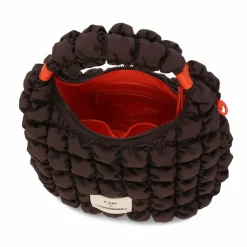 LES VISIONNAIRES Unio Kitzbuehel S Schultertasche S 34.5 cm